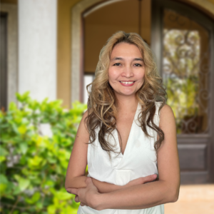 Lei Villar-Cisneros, realtor