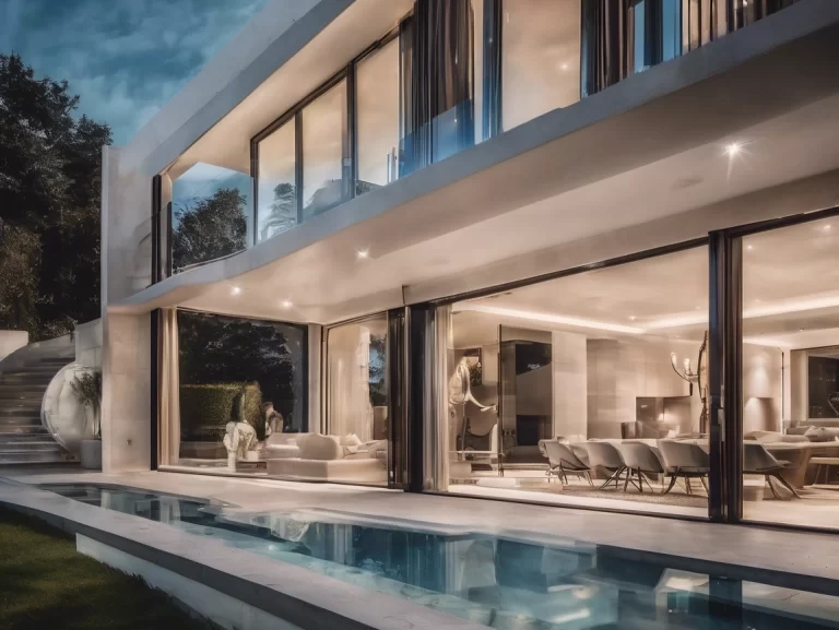 Beautiful Toronto home