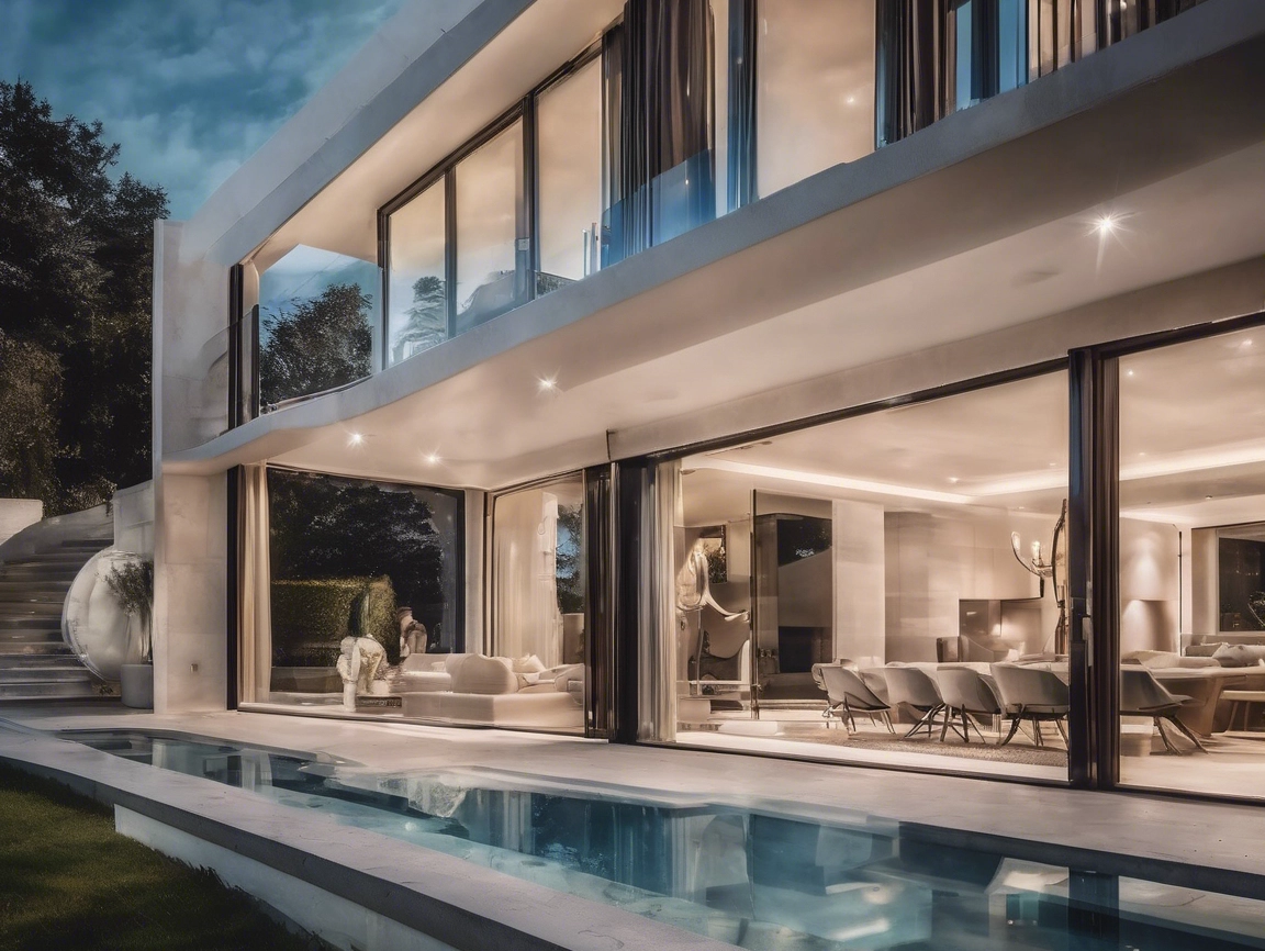 Beautiful Toronto home