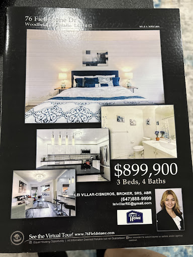 Photo from customer review