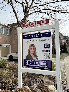Lei Villar-Cisneros, Broker of Record | REALTOR® | Homes By Lei | HomeLogic Realty Inc., Brokerage place picture