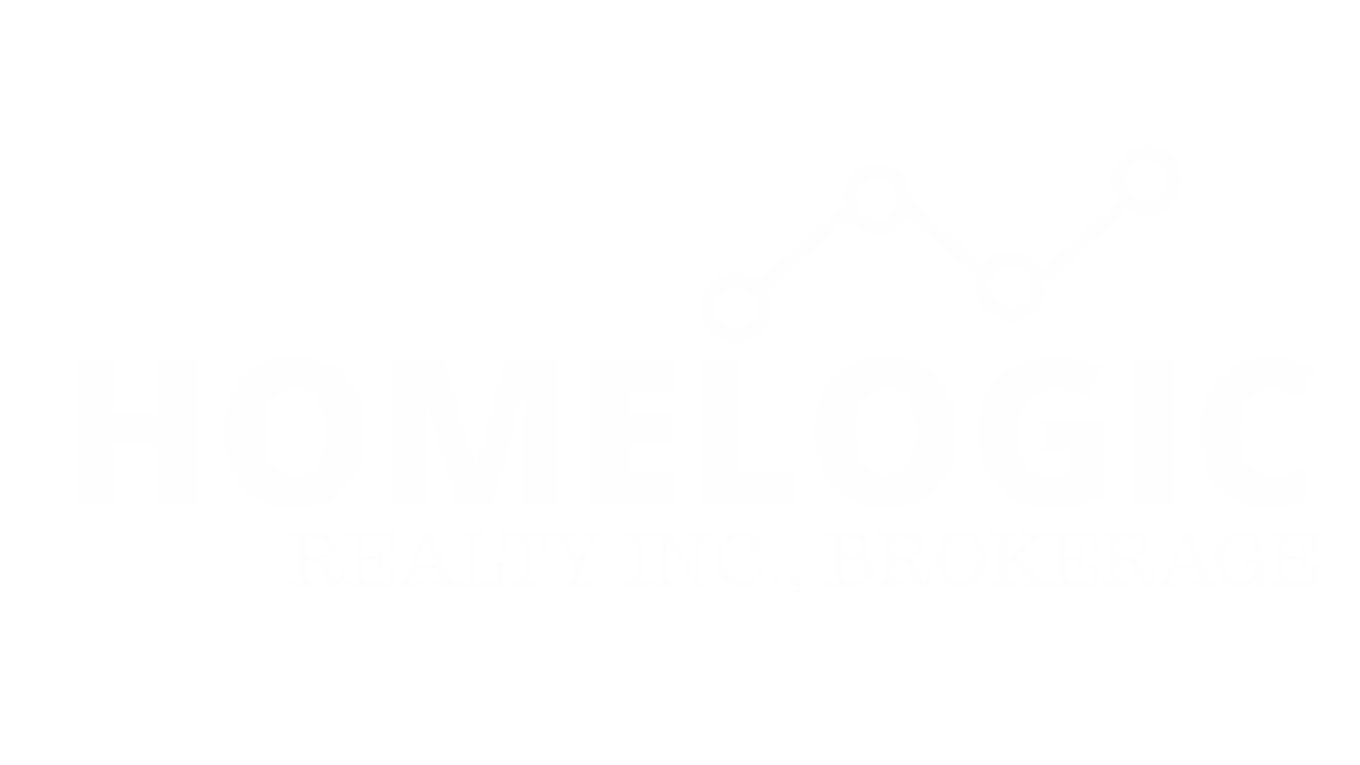 HLR_logo_WHT_on_TXP_bg_allcaps HOMELOGIC Realty Inc logo